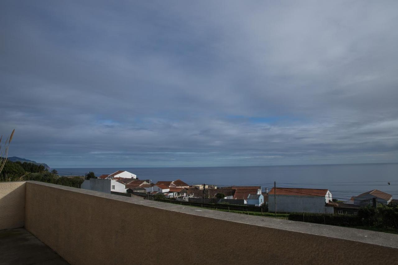 Bed and Breakfast Garcaview Vila Franca do Campo Exteriér fotografie