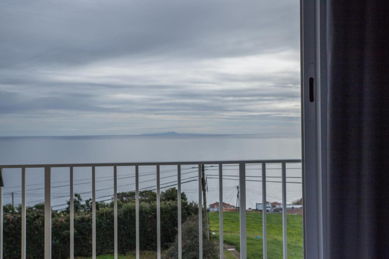 Bed and Breakfast Garcaview Vila Franca do Campo Exteriér fotografie