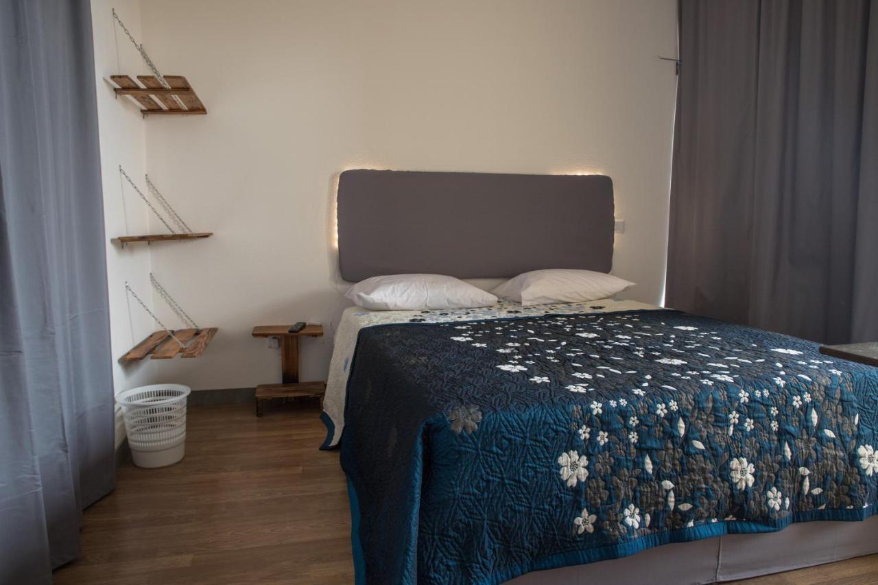 Bed and Breakfast Garcaview Vila Franca do Campo Exteriér fotografie